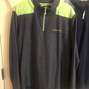 Vineyard vines pullover large
